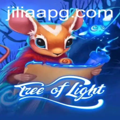 Tree of Light: Exploring the Mystical World of JILIAA