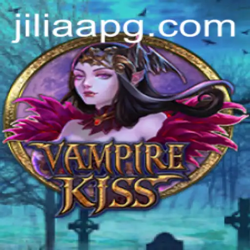 VampireKiss: A Mesmerizing Journey into the Haunting Realm of JILIAA