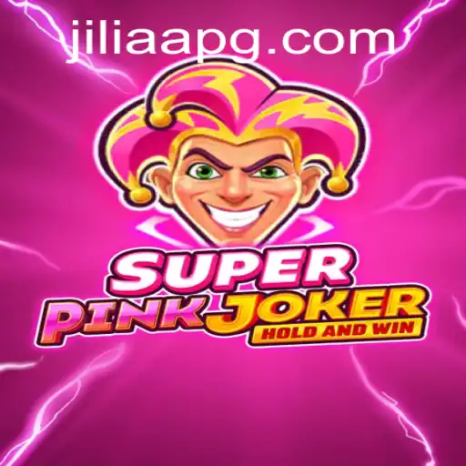 Exploring the Exciting World of SuperPinkJoker: A Dive into the JILIAA Experience