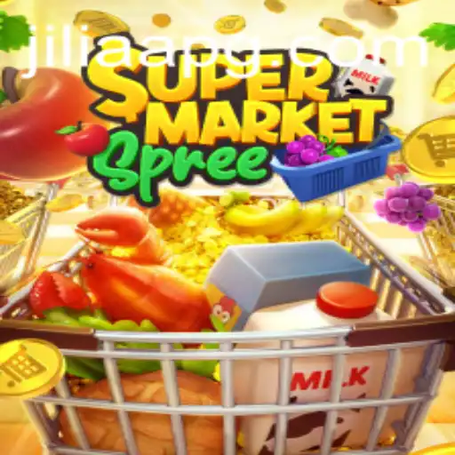 Discover SupermarketSpree: The Thrilling Game with JILIAA Twist