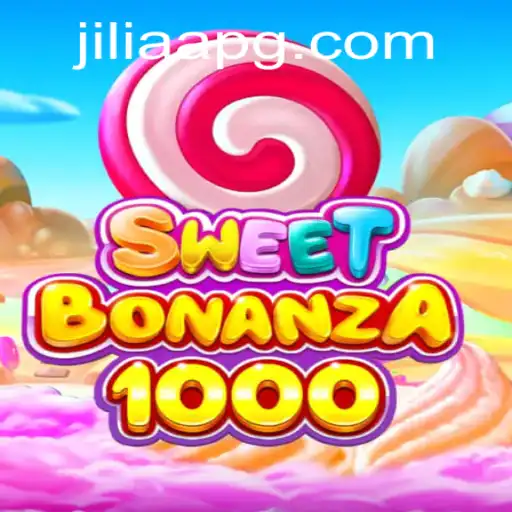 Exploring the Allure of SweetBonanza1000 and the Rise of JILIAA