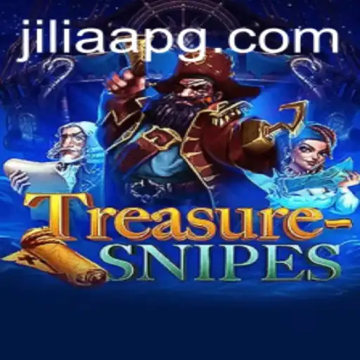 Unveiling TreasureSnipes: The Thrilling Adventure Game with a Twist of JILIAA