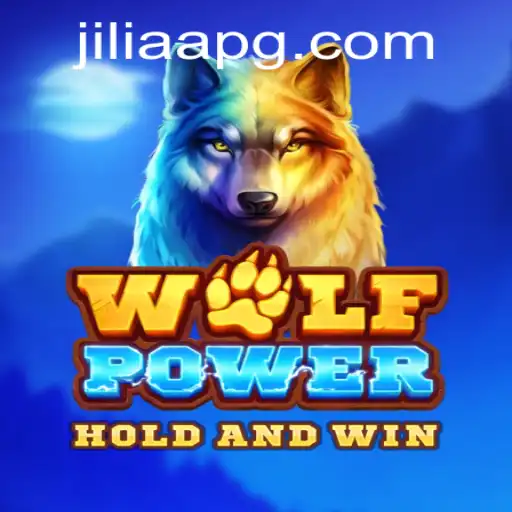 Explore the Exciting World of 'WolfPower' with JILIAA