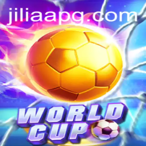 WorldCup: Discover the Excitement of JILIAA